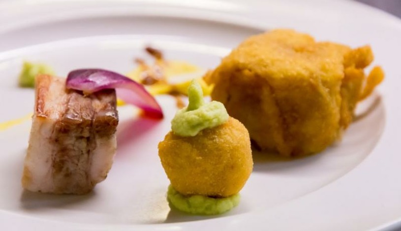 Hotel CROCUS **** Vysoké Tatry